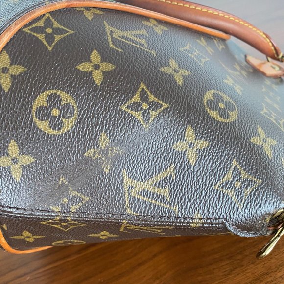Louis Vuitton Ellipse PM - Picture 5 of 9